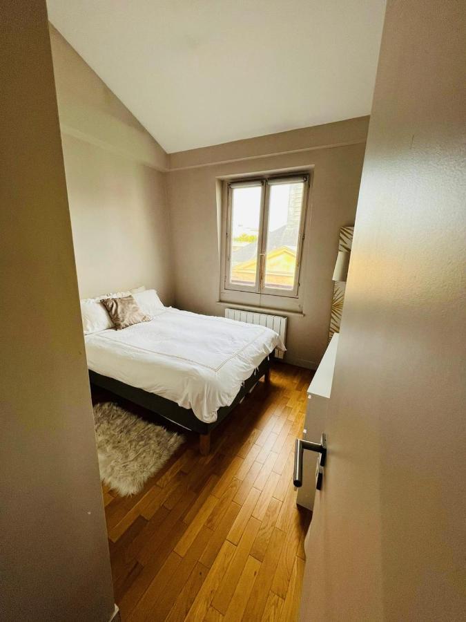 Appartement Saint Dominique - Eiffel Tower View - 7 Parijs